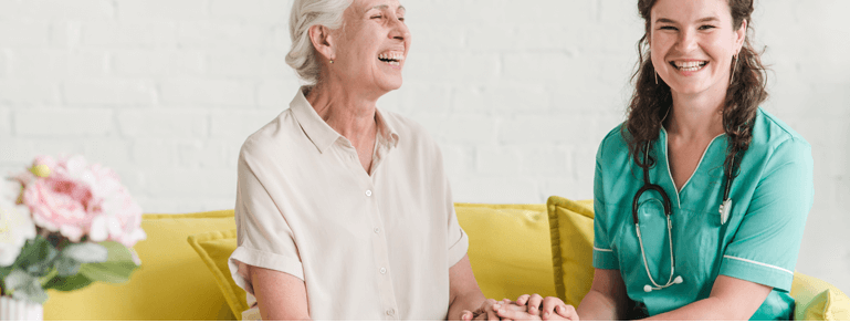 Medication Reminders & Non Medical Care