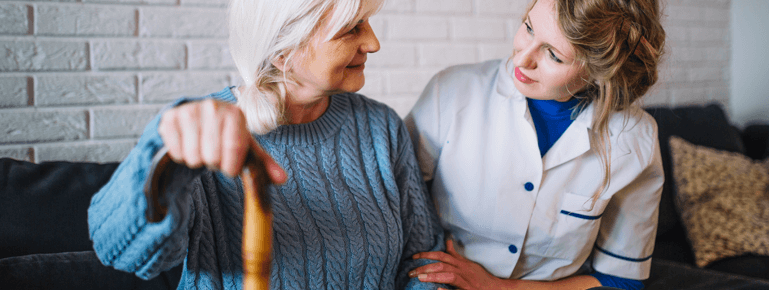 Personal Care Services