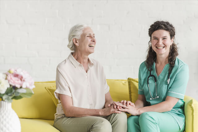 Medication Reminders & Non-Medical Care