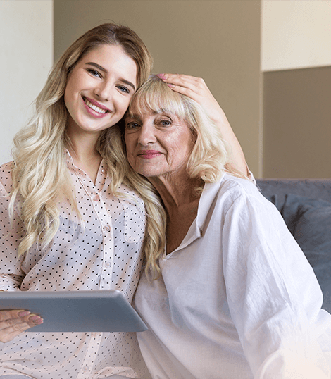 Houston's best customized in-home care provider