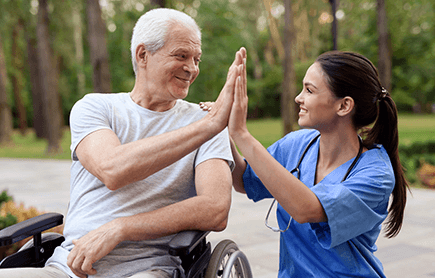 Home Health Care Services